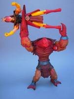 Clawful Neca Articulated (Masters of the Universe) Custom Action Figure
