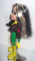Rogue (X-Men) Custom Action Figure