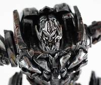 Transformers ROTF Megatron (Transformers - Revenge of the Fallen) Custom Action Figure