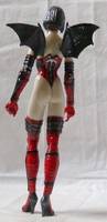 Sexy Anime Girl (Anime) Custom Action Figure