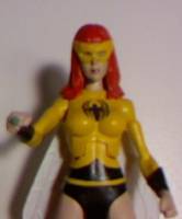 The Insect Queen (Superboy Classics) Custom Action Figure