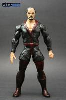 General Zod  Superman: the Movie (Marvel Legends) Custom Action Figure