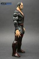 General Zod  Superman: the Movie (Marvel Legends) Custom Action Figure