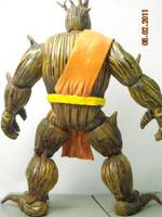 Rootar (Crimson Cadre) (Marvel) Custom Action Figure