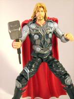 Thore (Marvel Select) Custom Action Figure