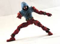 Scarlet Spider V2 (Marvel Legends) Custom Action Figure
