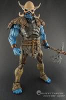 Frost Giant (Marvel Legends) Custom Action Figure