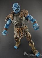 Frost Giant (Marvel Legends) Custom Action Figure