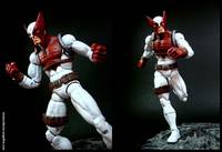 Deadlock (Image) Custom Action Figure