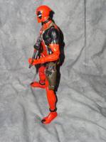 Marvel Legends Deadpool 12" Icon (Marvel Icon) Custom Action Figure