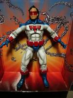 Smasher (Wrestling) Custom Action Figure