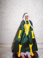 AOA Rogue (Marvel Legends) Custom Action Figure