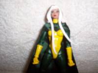 AOA Rogue (Marvel Legends) Custom Action Figure