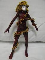 Guardian - Fire Gate (Original) Custom Action Figure