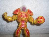 AOA Holocaust (Marvel Legends) Custom Action Figure