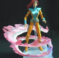 SHS Jean Grey (X-Men) Custom Action Figure