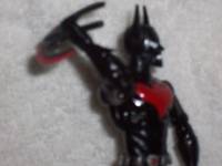 Batman Beyond (Batman Beyond) Custom Action Figure