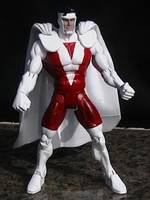 Wildstorm Majestic (DC Superheroes) Custom Action Figure