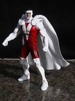 Wildstorm Majestic (DC Superheroes) Custom Action Figure