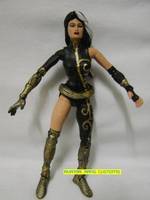Akari (Original) Custom Action Figure
