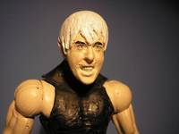 Suigetsu Hozuki (Naruto) Custom Action Figure
