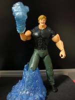 Hydroman (Spider-Man) Custom Action Figure
