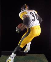 Jerome Bettis 12 inch (NFL) Custom Action Figure