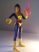 Psylocke (X-Men #273) (Marvel Legends) Custom Action Figure