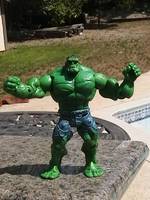 Dr. Banners Hulkenstein! (Original) Custom Action Figure