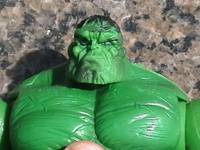 Dr. Banners Hulkenstein! (Original) Custom Action Figure