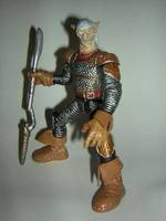 Brocasta (Original) Custom Action Figure