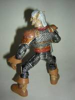 Brocasta (Original) Custom Action Figure