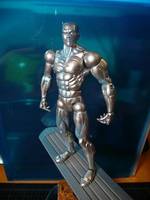 Silver Surfer (Marvel Legends) Custom Action Figure