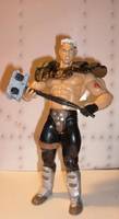 Redmist's Roadpig (G.I. Joe on the Streets) Custom Action Figure