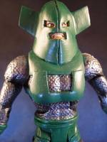 Whirlwind (Marvel Legends) Custom Action Figure