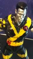 Ultimate X-Men-Colossus (Marvel Legends) Custom Action Figure