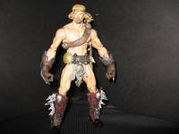 Barbarian (Original) Custom Action Figure