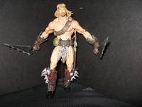 Barbarian (Original) Custom Action Figure