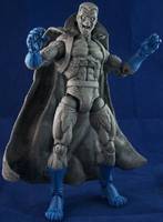 Grey Gargoyle (Marvel Legends) Custom Action Figure