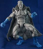 Grey Gargoyle (Marvel Legends) Custom Action Figure
