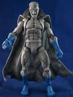 Grey Gargoyle (Marvel Legends) Custom Action Figure