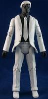 Mr. Negative (Marvel Legends) Custom Action Figure