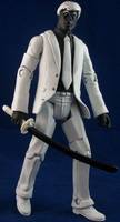 Mr. Negative (Marvel Legends) Custom Action Figure