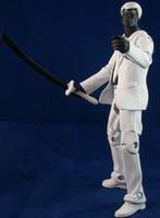 Mr. Negative (Marvel Legends) Custom Action Figure
