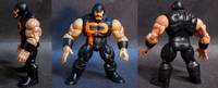 Puck (Marvel Legends) Custom Action Figure