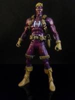 Ultimate Hawkeye (Marvel Legends) Custom Action Figure