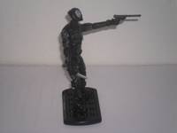 Black Ops Deadpool (Marvel Universe) Custom Action Figure
