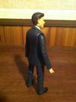 John F Kennedy (Political) Custom Action Figure