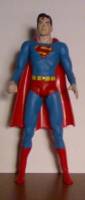 Superboy (Silver Age) (Superboy Classics) Custom Action Figure