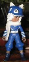 Konon (Misc) Custom Action Figure